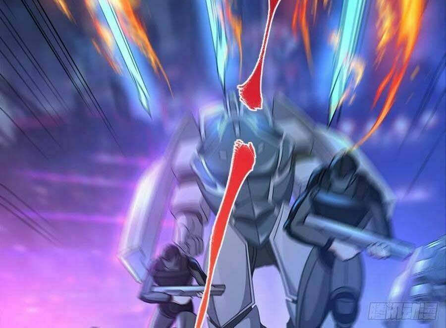 Xâm Lược Vạn Giới: Chapter 25