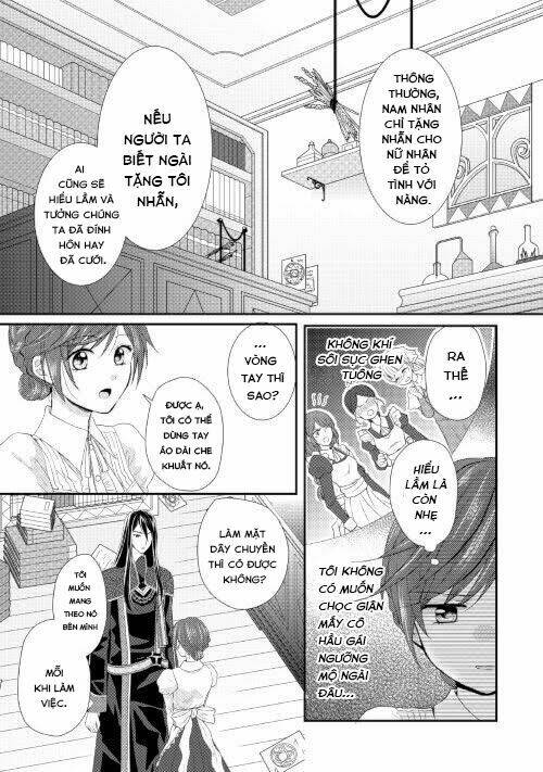 From Maid To Mother: Chapter 4