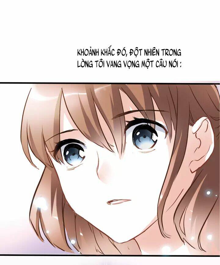 Thần Tinh Vị Lạc Thì: Chapter 4