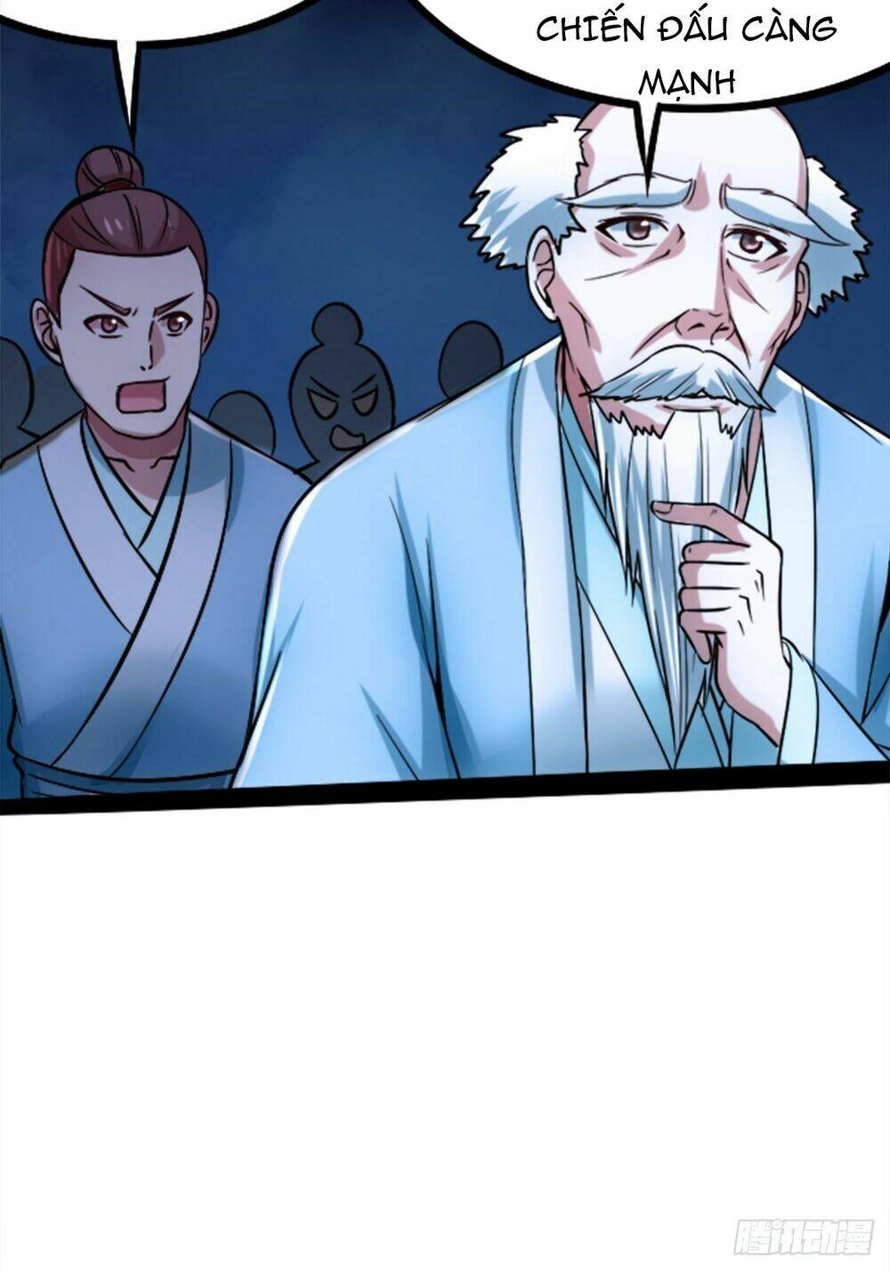 Cục Gạch Xông Vào Dị Giới: Chapter 6