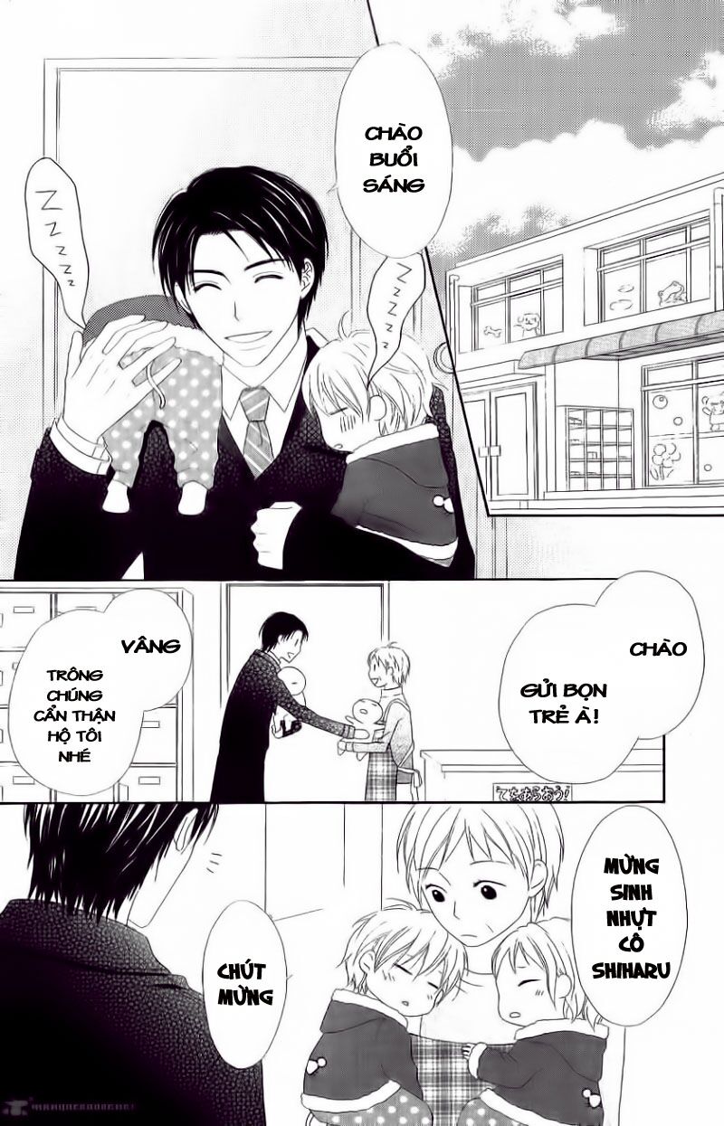 Love So Life: Chapter 20