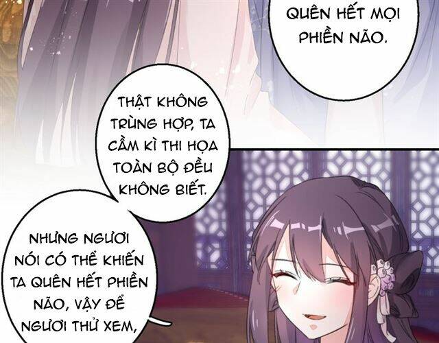 Hoa Nhan Sách: Chapter 48.1