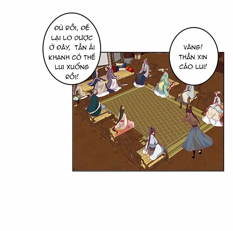 Thông Linh Phi: Chapter 451