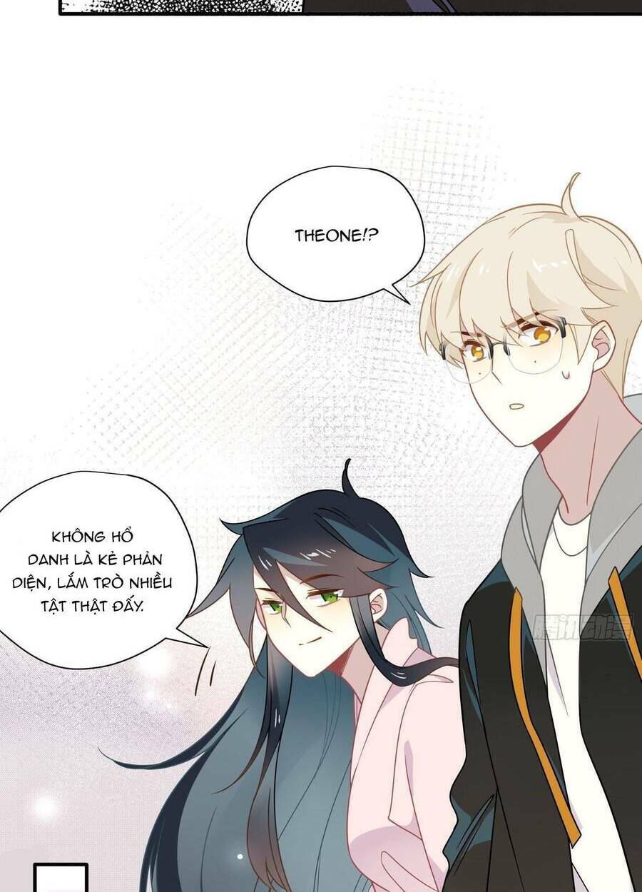 Nữ Phụ Như Tôi Cũng Có Ngày Ra Mắt: Chapter 59