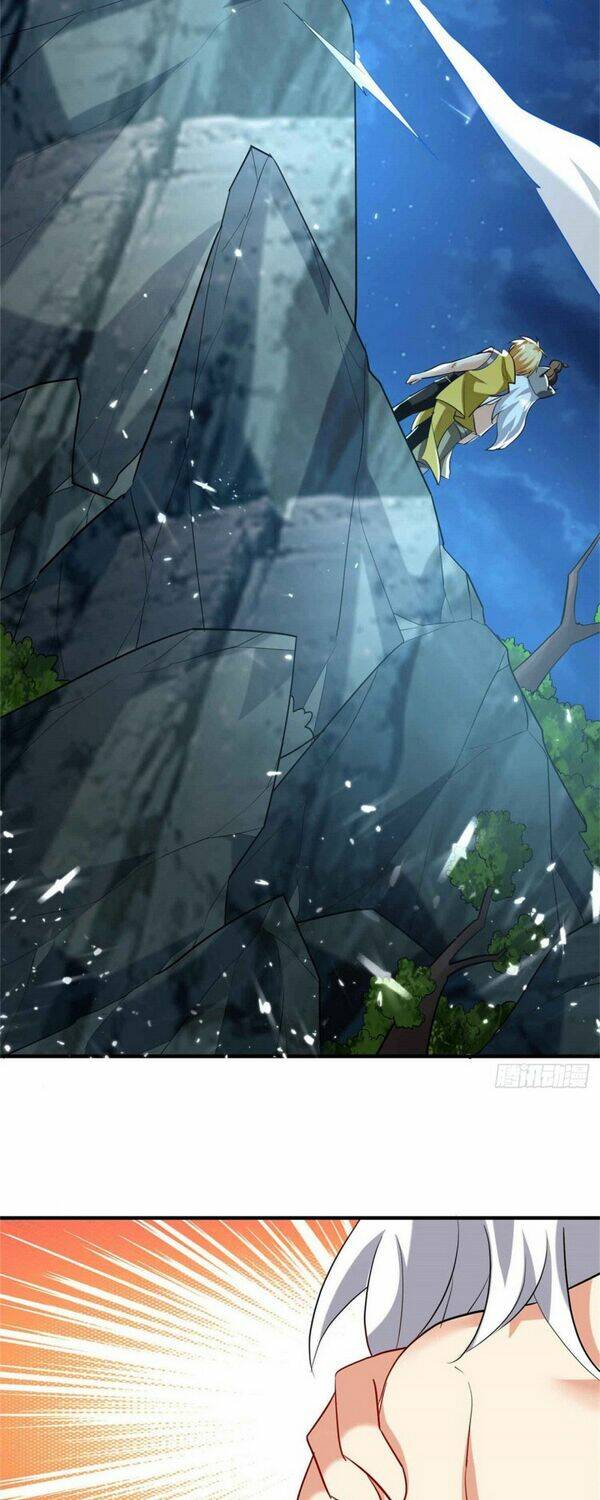 Vạn Giới Tiên Vương: Chapter 140