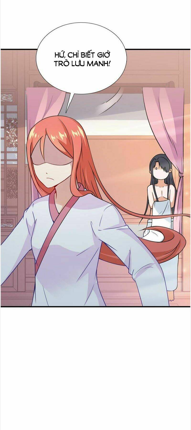 Tận Diệt Vương Gia Mãn Triều: Chapter 155