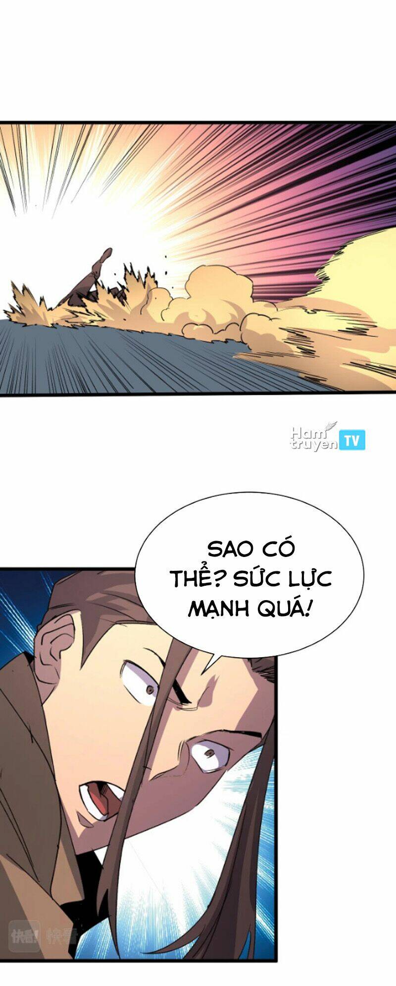 Bắt Đầu Với Tề Thiên Đại Thánh: Chapter 18