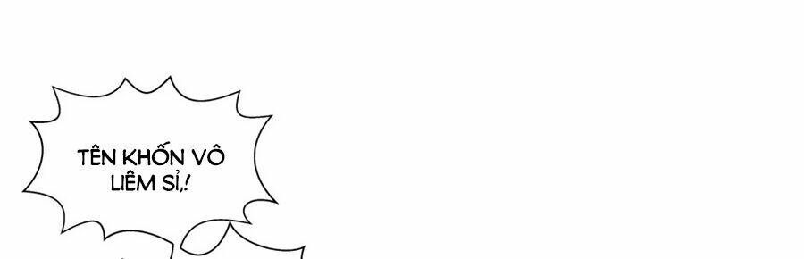 Lưu Luyến Nguy Tình: Chapter 2