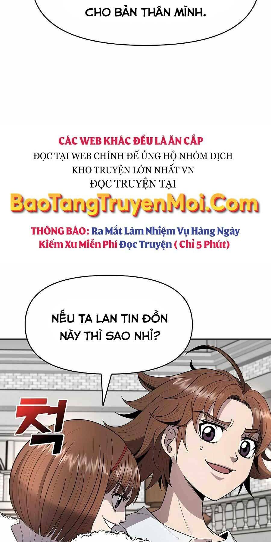 Tên Lỗ Mãng Cấp 10 Của Gia Đình Hiệp Sĩ: Chapter 10