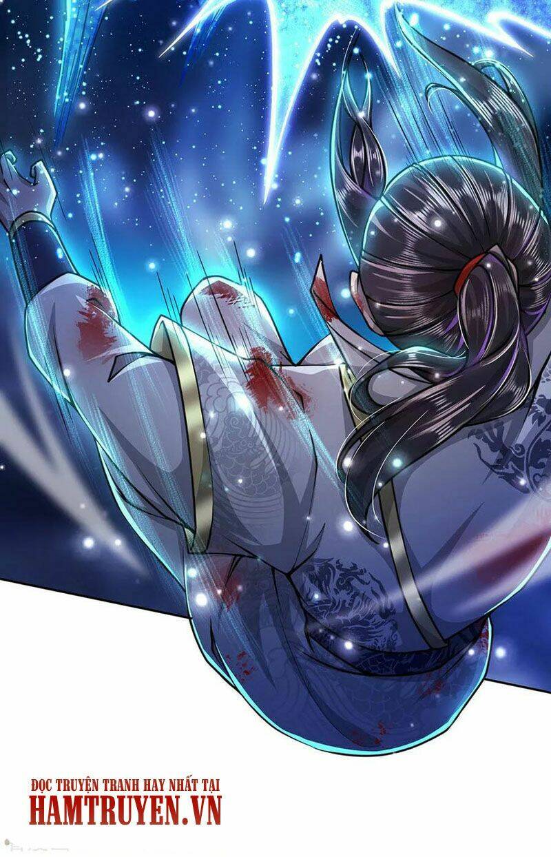 Thân Thể Của Ta Là Kiếm Chủng: Chapter 100