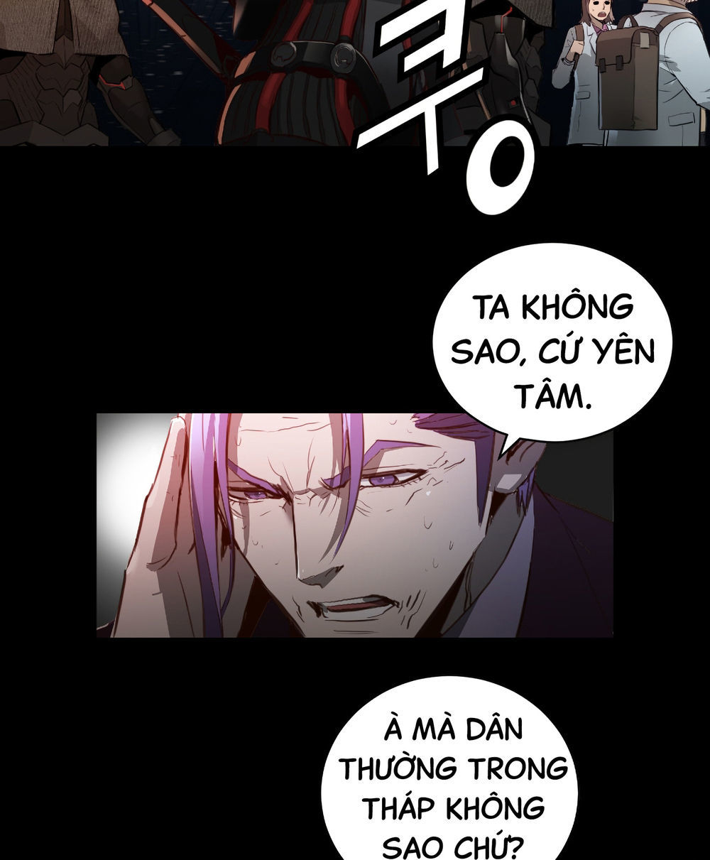 Dị Giới Tam Tuyệt: Chapter 87