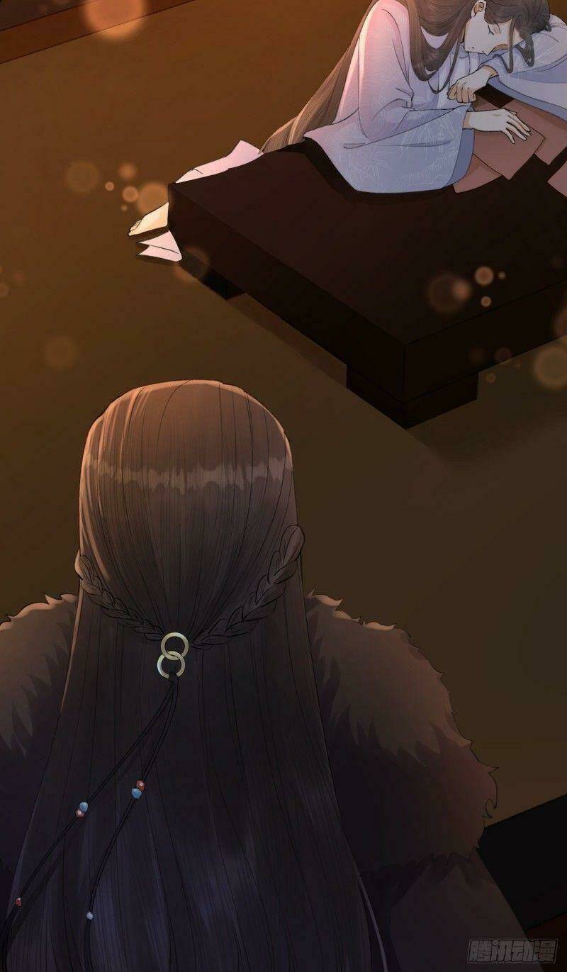 Lễ Băng Nhạc Phôi Chi Dạ: Chapter 6