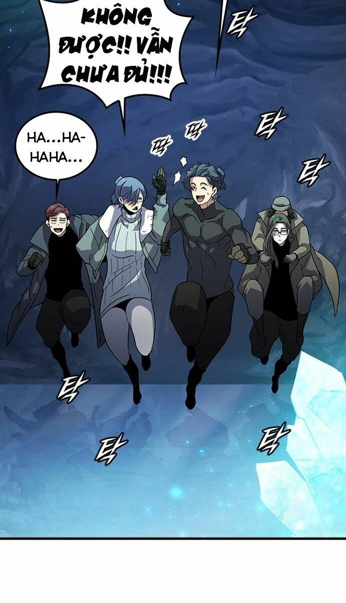 Điểm Chết: Chapter 22