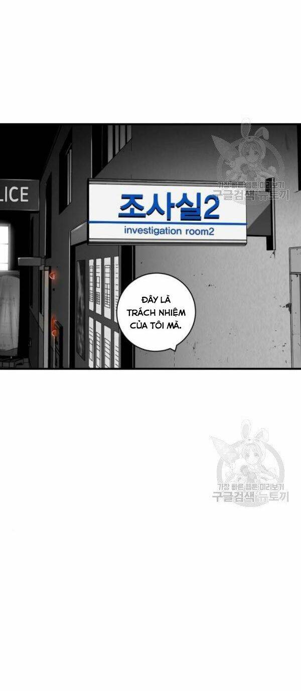 Quảng Trường Máu: Chapter 63