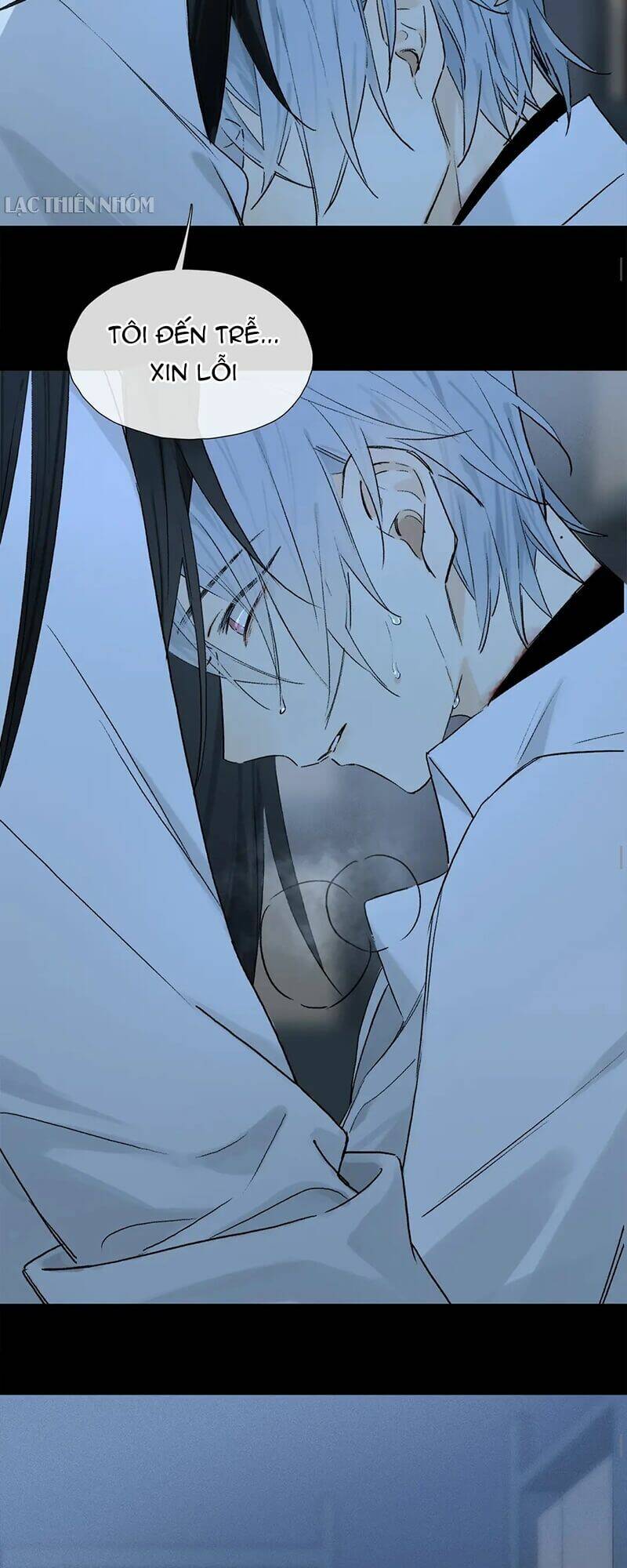 Phép Tắc Trường Ogus: Chapter 54