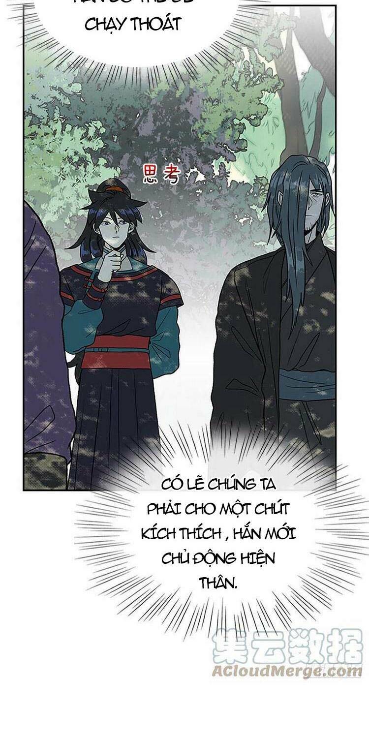 Học Sĩ Tái Sinh: Chapter 203