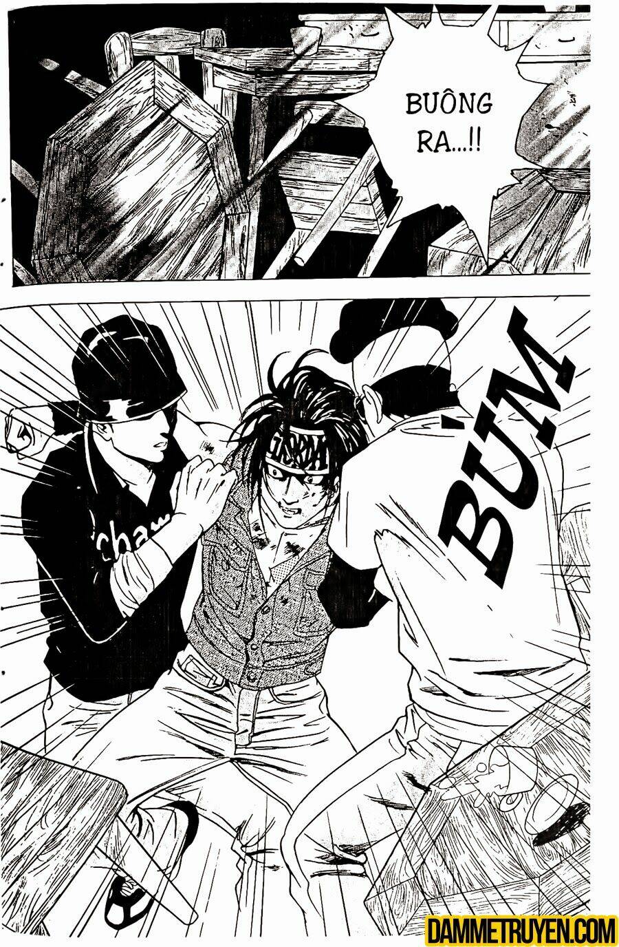 Ai Hơn Ai: Chapter 225