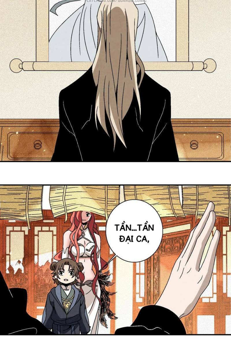 Ma Giáo Giáo Chủ Tái Xuất Giang Hồ: Chapter 17.2