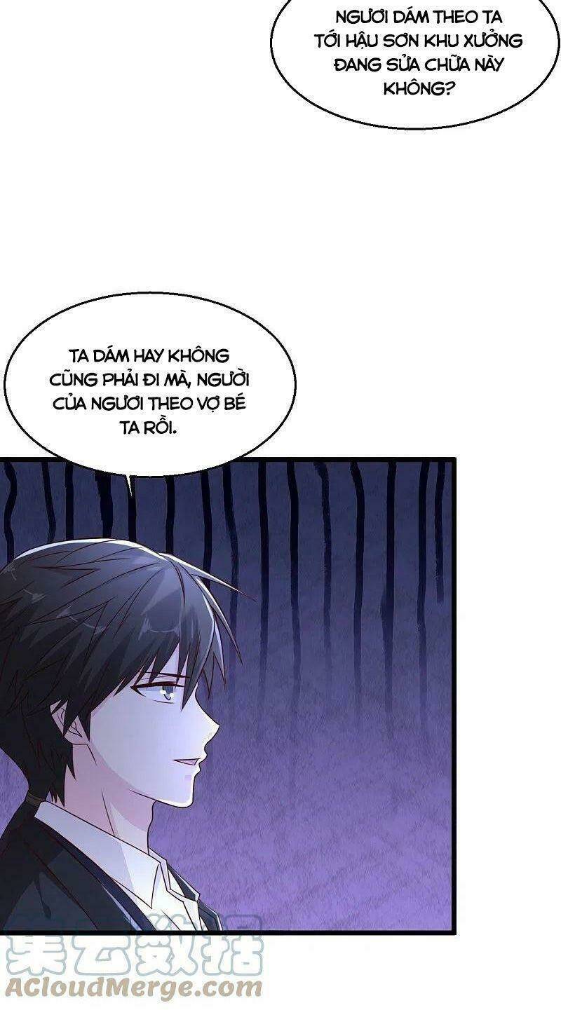 Tuyệt Phẩm Y Thánh: Chapter 242