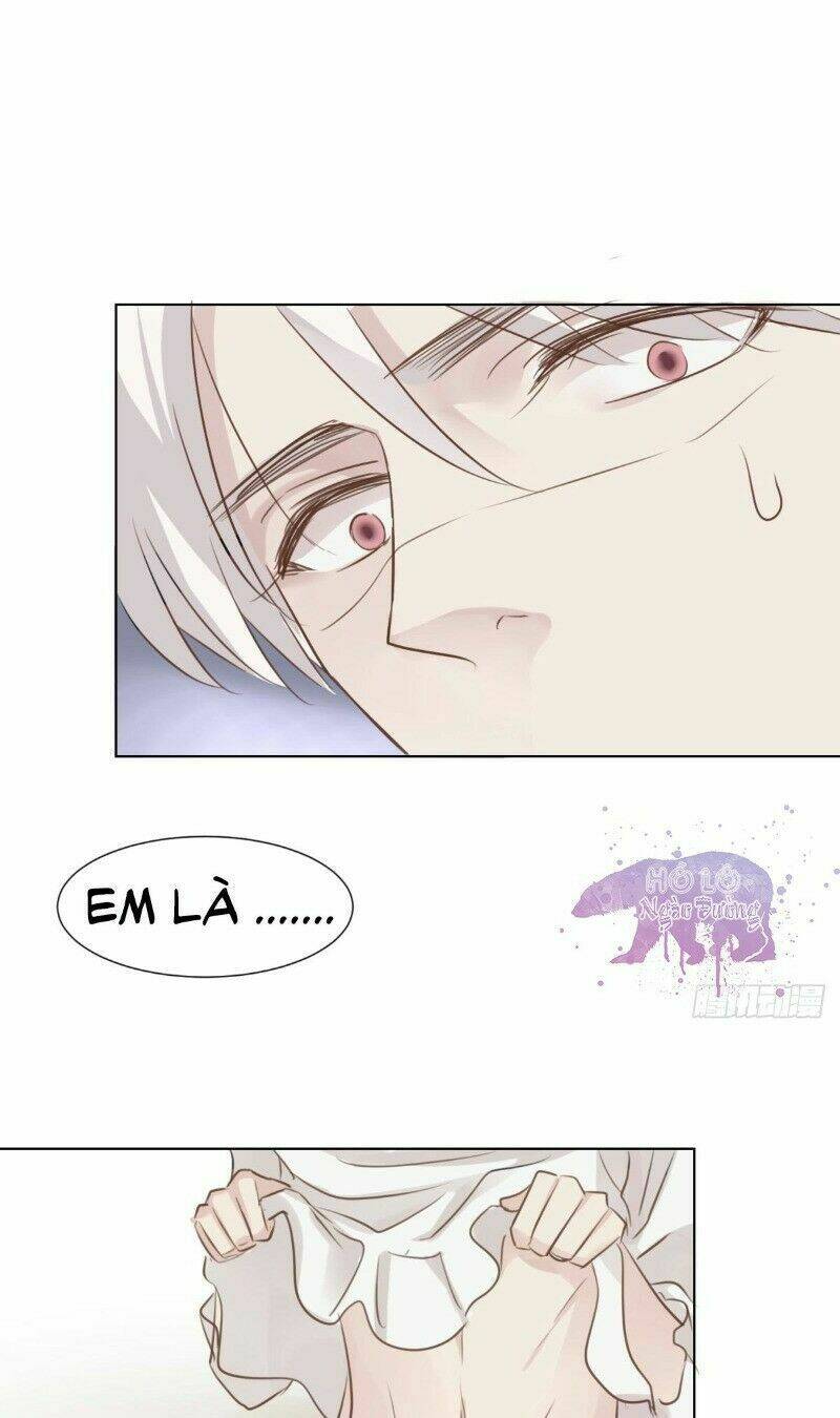 Điều Giáo Gấu Bắc Cực: Chapter 44