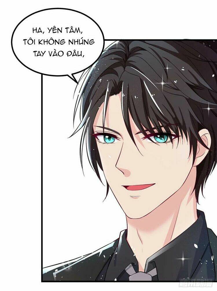 Sự Trả Thù Của Nữ Vương: Chapter 3