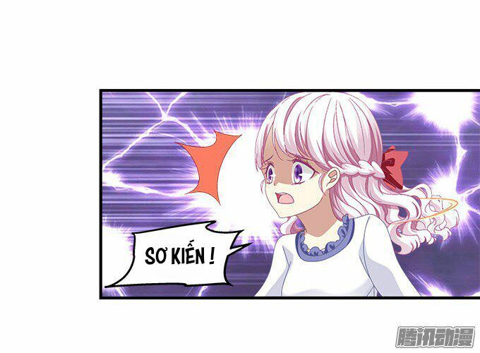 Thiên lại âm linh: Chapter 16