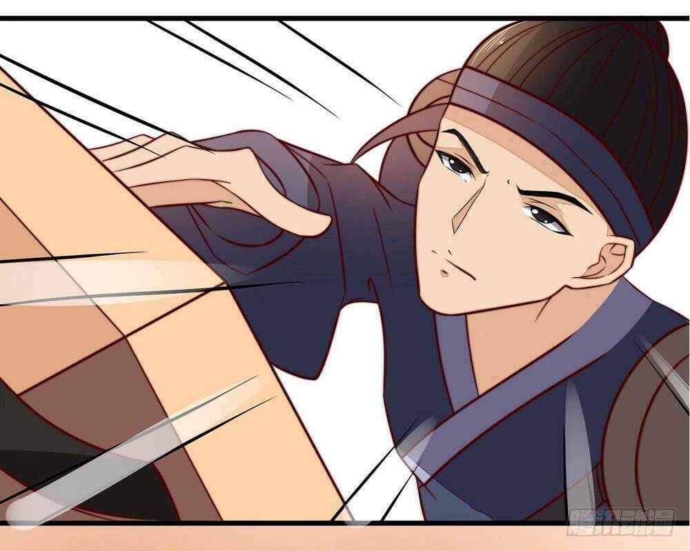 Hướng Dẫn Sau Kết Hôn Của Vương Phi: Chapter 17