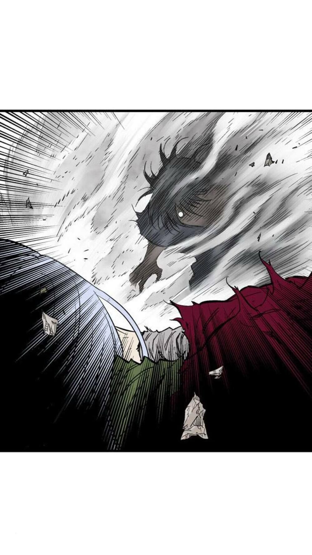 Cao Thủ 2: Chapter 125