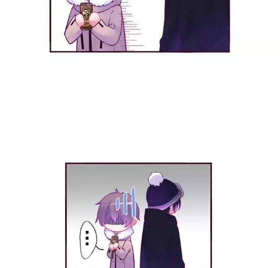 Đừng Nghịch, Ta Chỉ Muốn Yên Tĩnh: Chapter 66