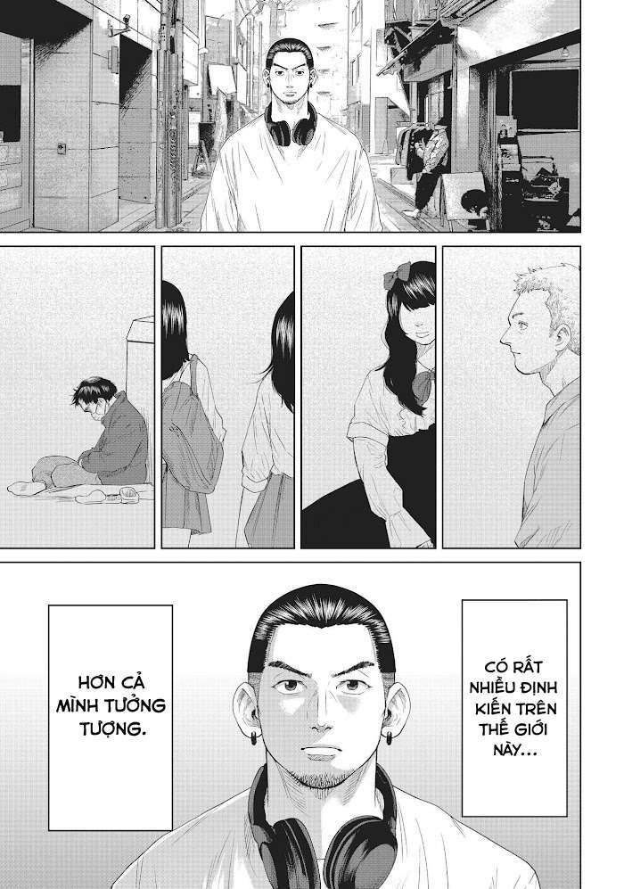 Boys Run The Riot: Chapter 32
