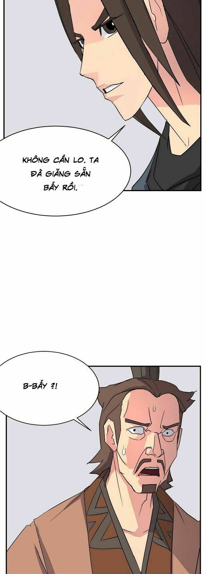 Trọng Sinh, Bất Khả Chiến Bại: Chapter 55