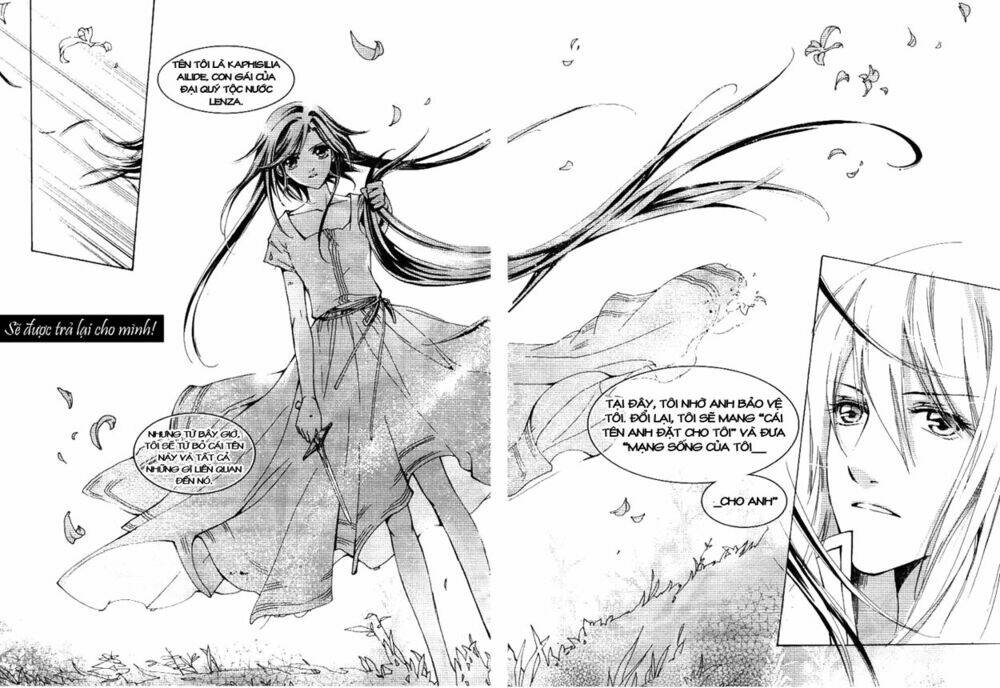 Xing Gui Shi Tian Kong De Dao Lu: Chapter 3