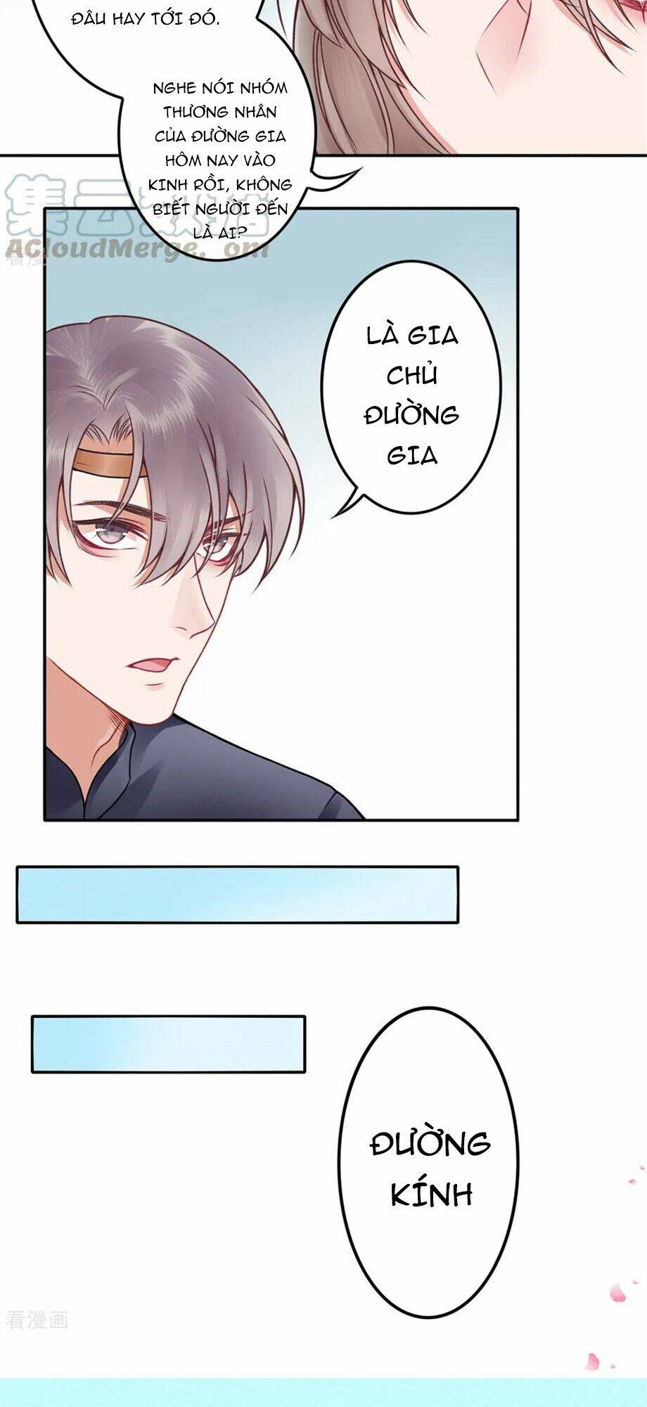 Hoàng Phi 9000 Tuổi: Chapter 90