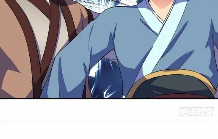 Cuồng Phi Phách Lối: Chapter 17