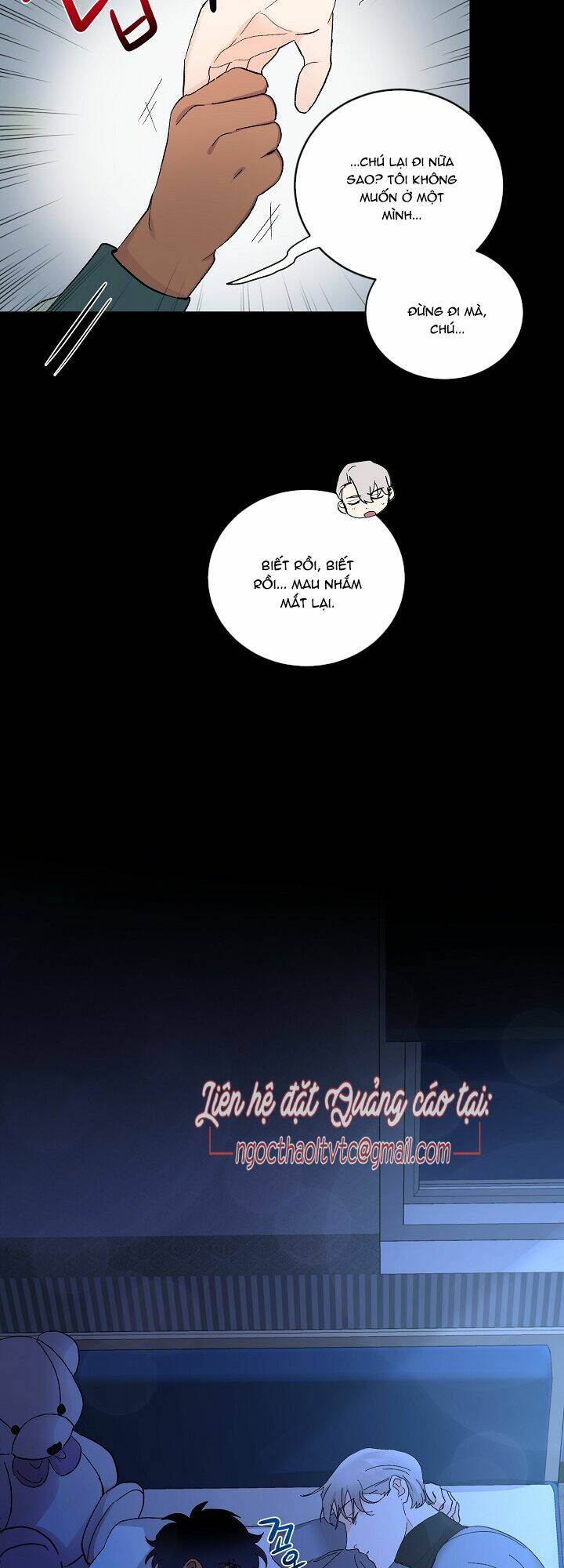 Kẻ Cắp Mặt Trăng: Chapter 10
