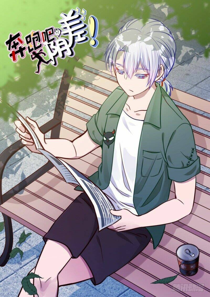 Chạy Đi Âm Sai: Chapter 19