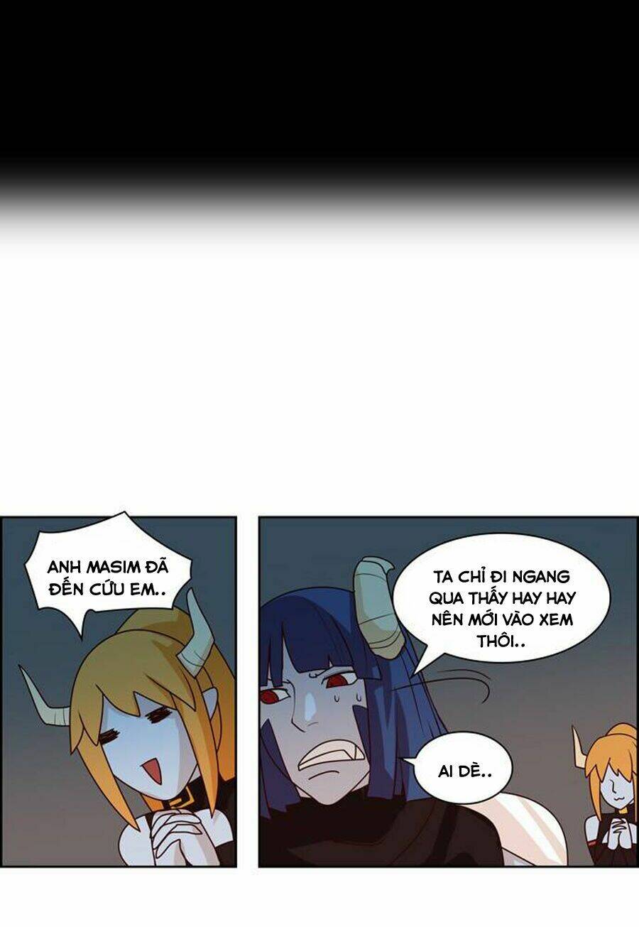 The Devil King Is Bored season 2: Chapter 13