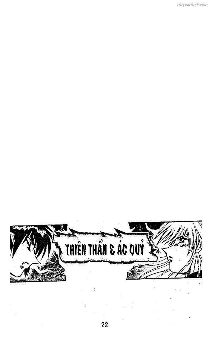 Devil And Devil: Chapter 85