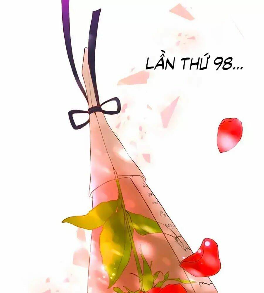 Đóa Hoa Chớm Nở: Chapter 1