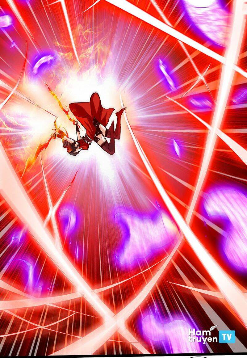 Thông Thiên Chi Lộ: Chapter 36