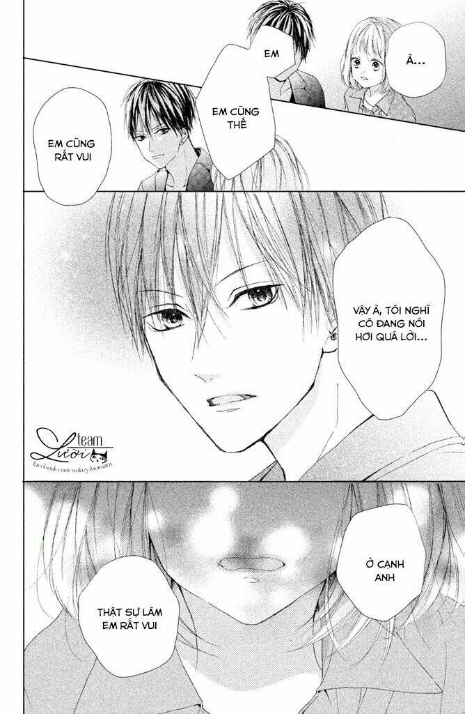 Kamiki Kyoudai Okotowari: Chapter 10