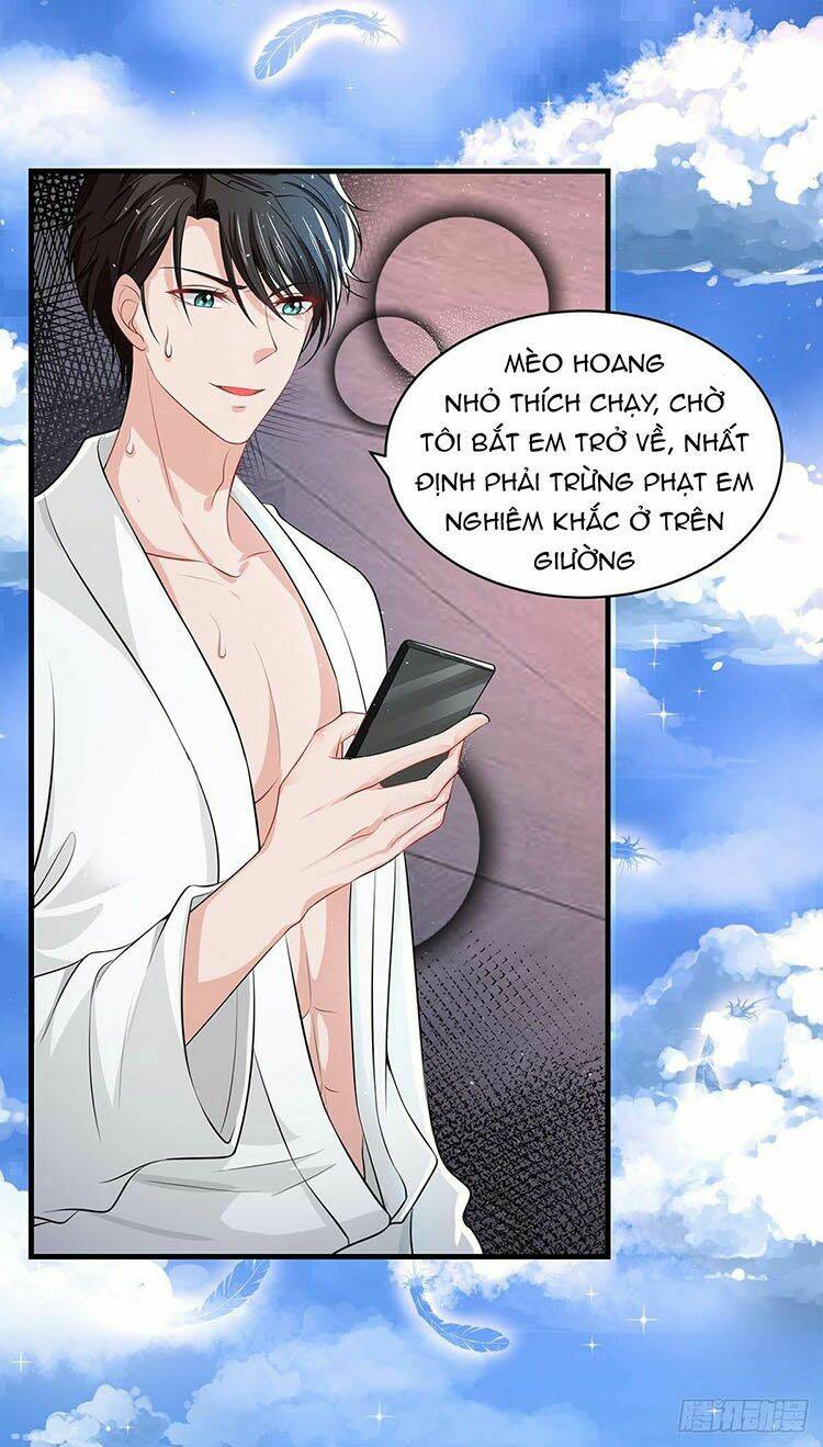 Sự Trả Thù Của Nữ Vương: Chapter 7