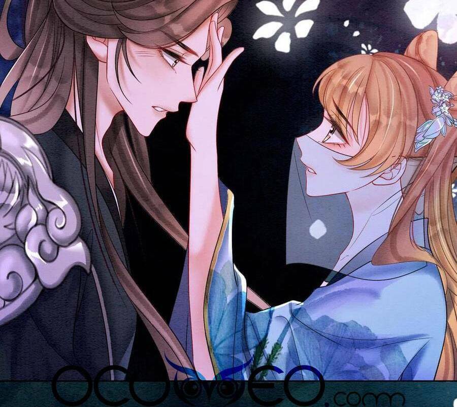 Xung Hỉ Vương Phi: Chapter 66