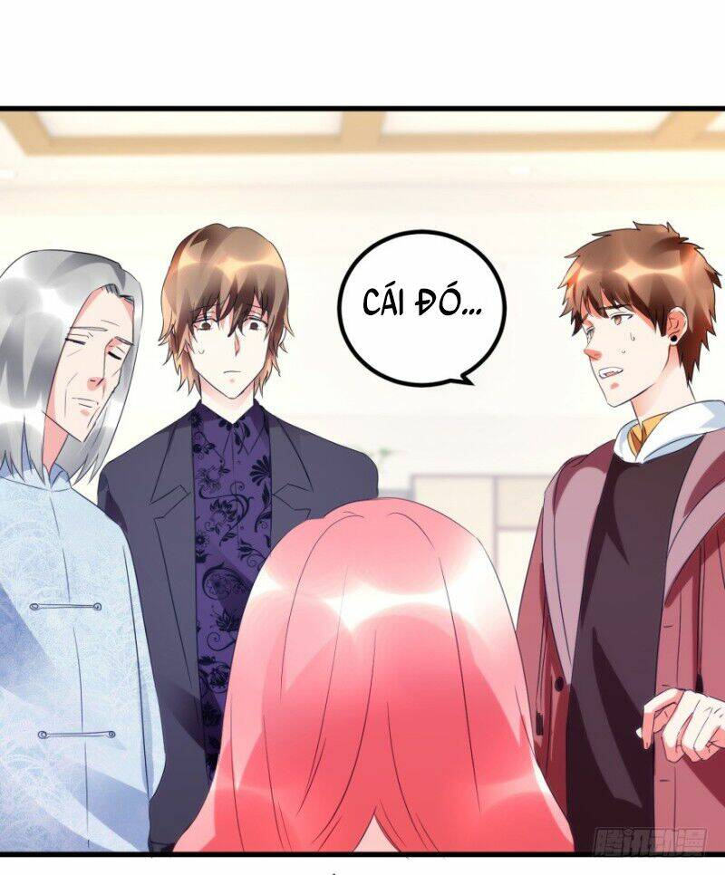 Thấu Thị Tiên Y: Chapter 50