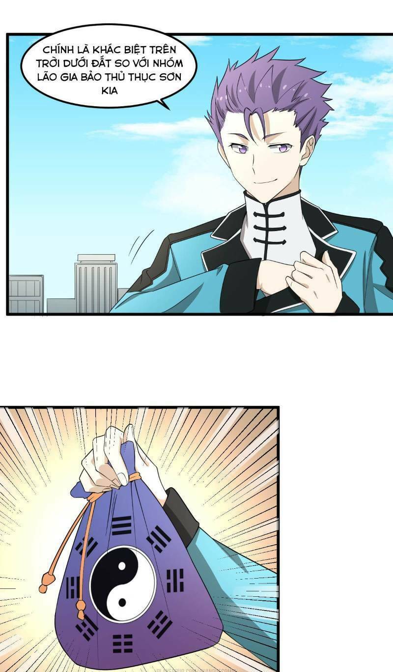 Nghịch Thiên Tiên Mệnh: Chapter 32