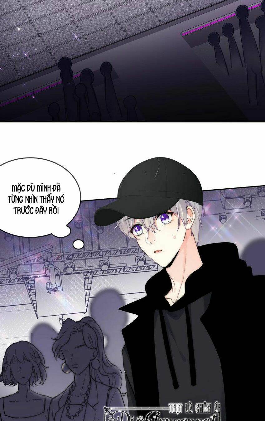 Boss Đại Nhân Là Nữ Thần?: Chapter 57