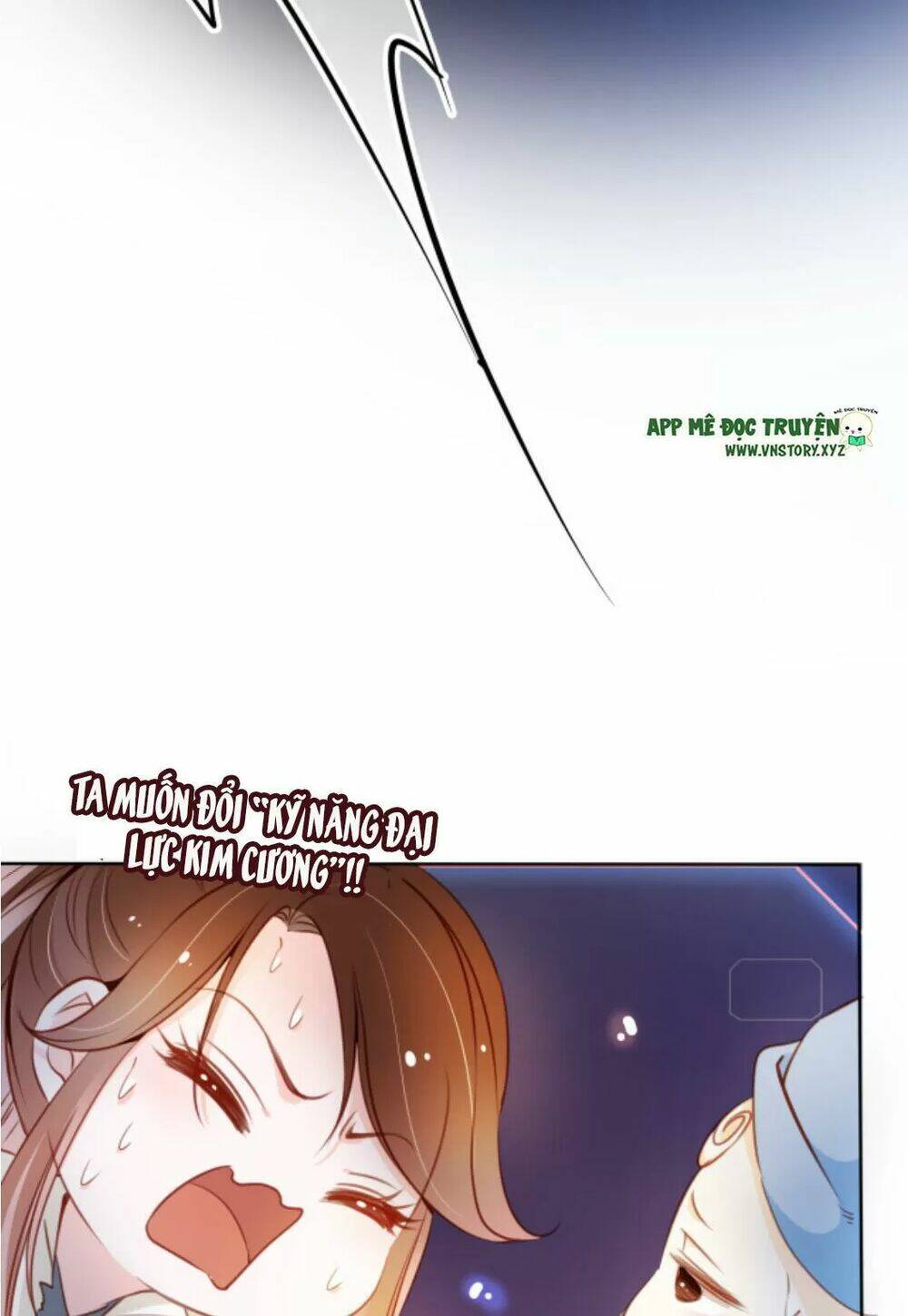 Nàng Trở Thành Bạch Nguyệt Quang Của Vương Gia Bệnh Kiều: Chapter 71