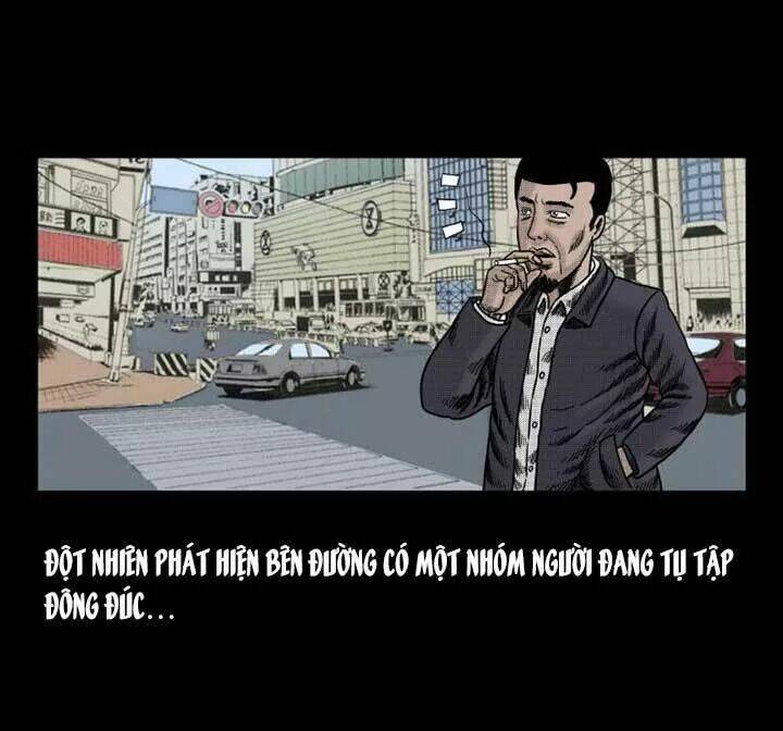 Kỳ Án Có Thật: Chapter 38