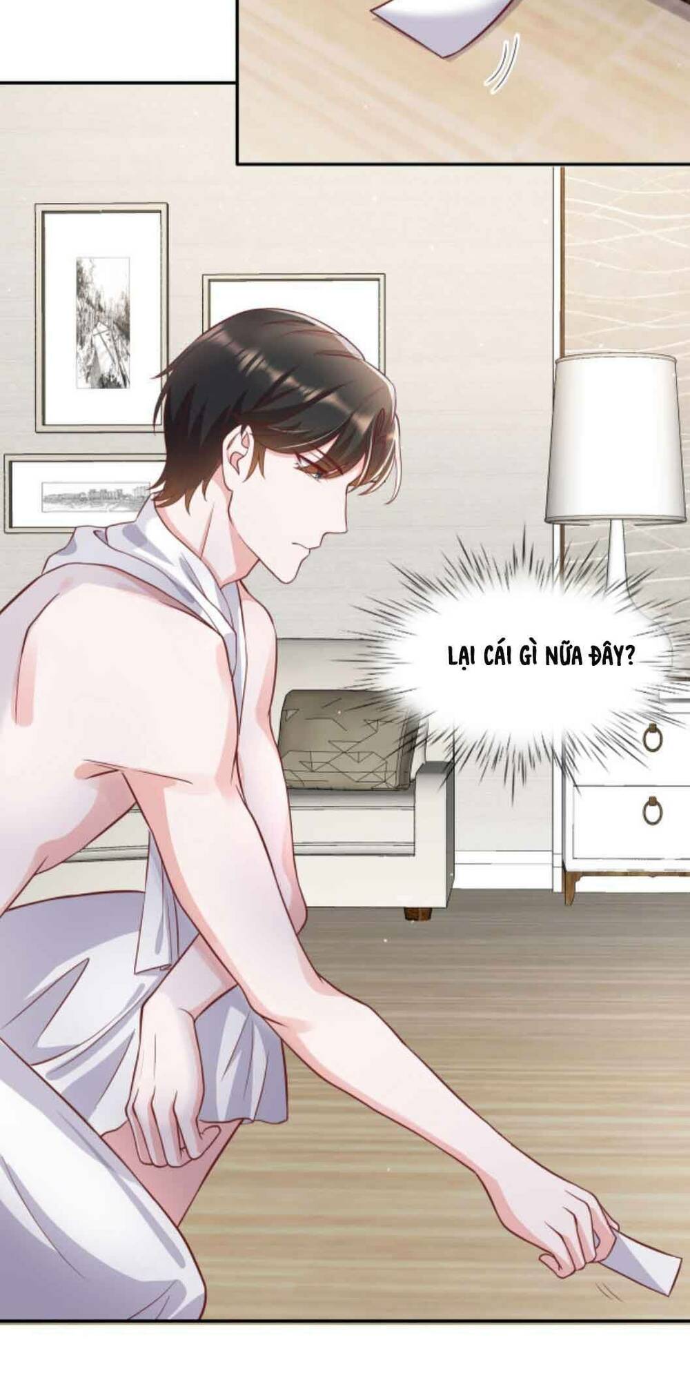 Nhất Sanh Hữu Hỉ: Chapter 40