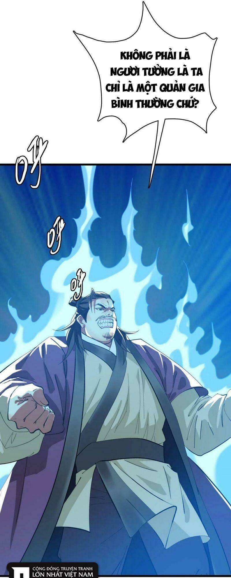 Siêu Đạo Thần Thuật: Chapter 54